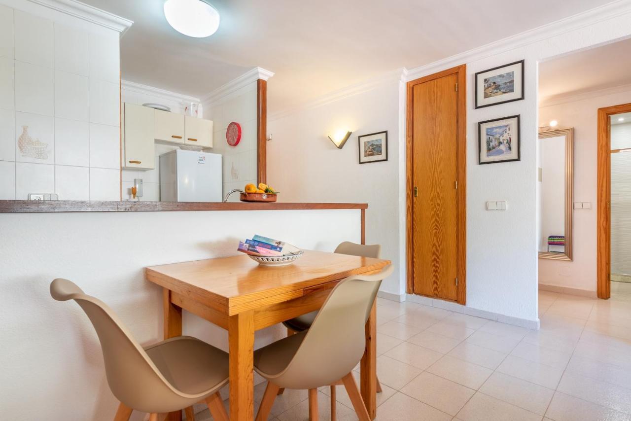 Delta 3 Apartment Soller Exterior photo